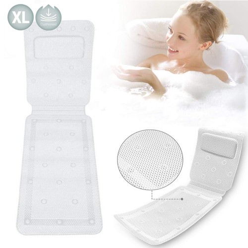 Bath mat with pillow luxury - mat,
