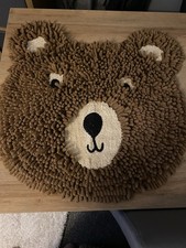 NEXT Bertie Bear Natural