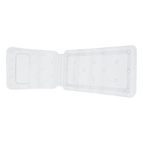 Full body spa bath - full,