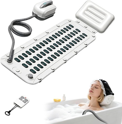 Bath spa massage - massage, jacuzzi
