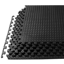 Foam Floor Mat Tiles Gym Yoga