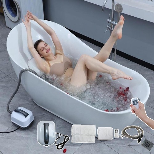 Bath spa massage mat home - bath, mat,
