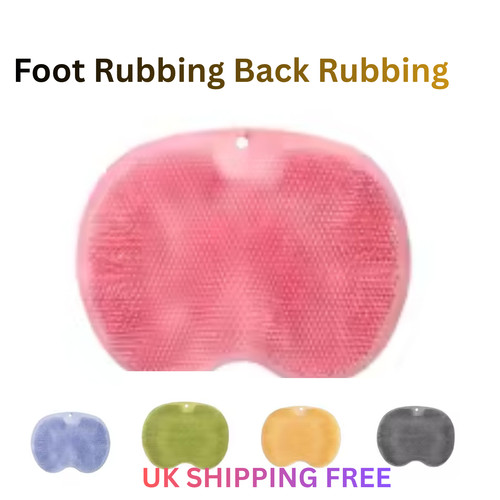 Non slip bath mat - non,