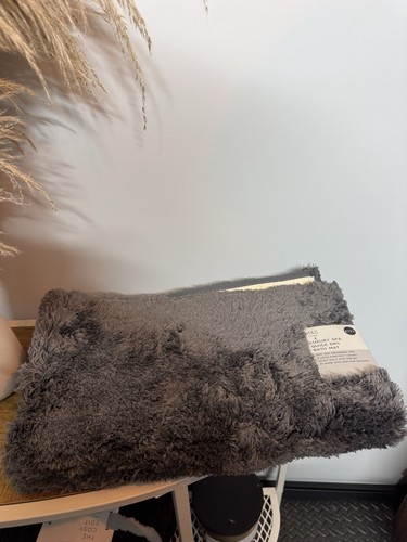 Luxury spa quick dry bath - m&s,