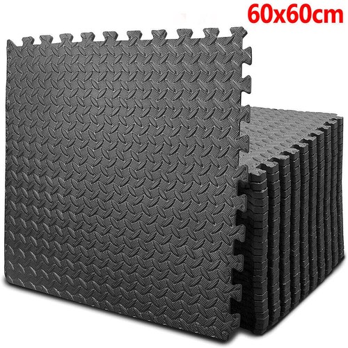 Interlocking soft eva foam - soft,