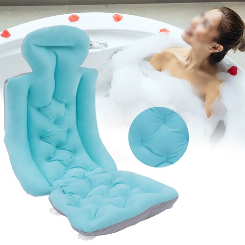 Full body spa - bath, mattress