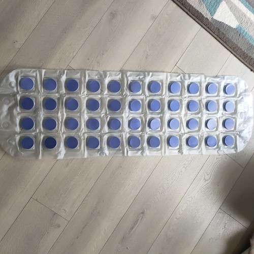 Soft mat for - home, spa