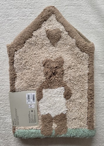 Next bertie bear woodland - bear,