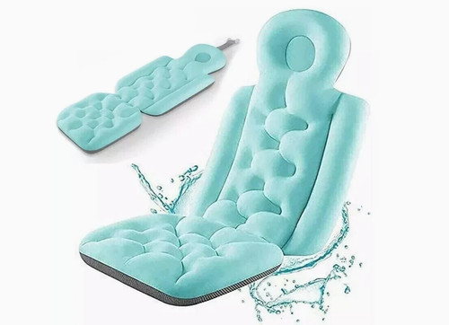 Full body bath - bath, large