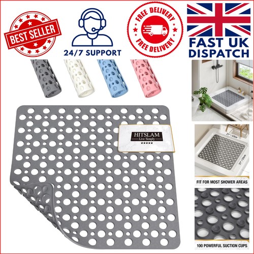 Grey non slip - 53, x