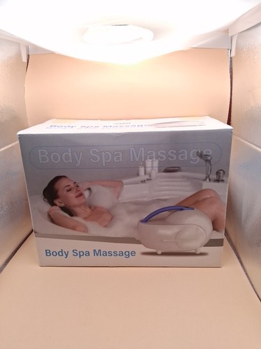 Body spa massage bubble bath - spa,