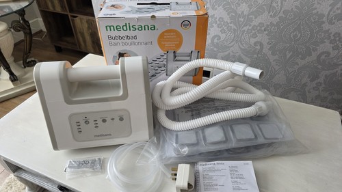 Medisana bbs heated jacuzzi - medisana,