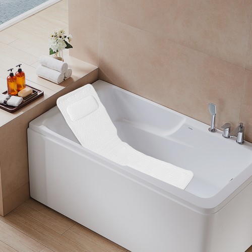 Full body bath - full,