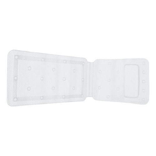 Full body spa bath mattress - —full,