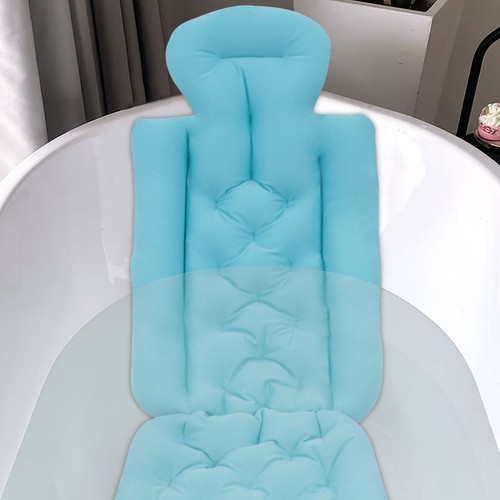 Full body spa bath - full,