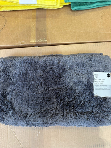 Home luxury spa - home, dry
