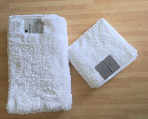 Kelly hoppen white - m&s, x