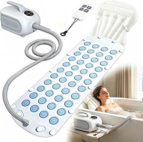 Spa bath mat air - mat,