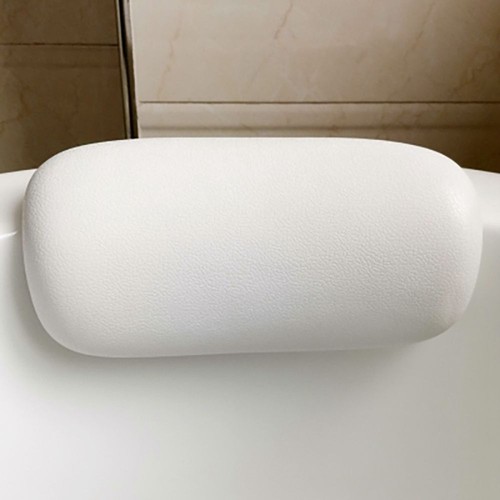 Bath pillow - pillow,