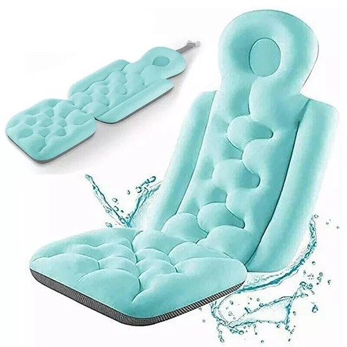 Elastic full body bath - full,