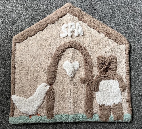 Bertie spa shower mat 100 - spa,
