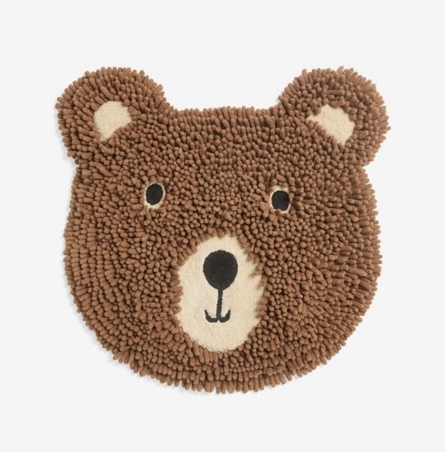 Next bertie bear natural - bertie,