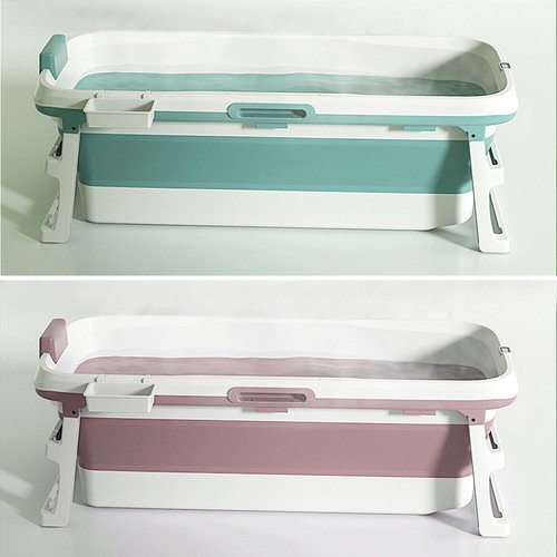 Portable bathtub foldable - portable,