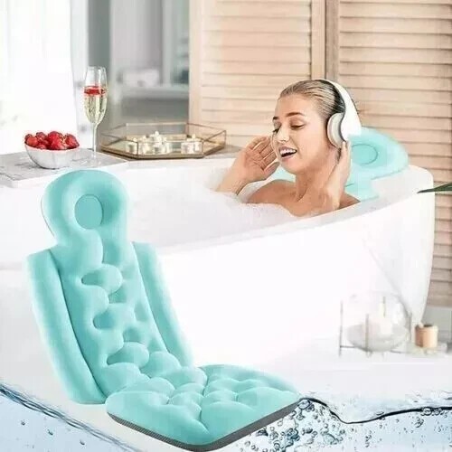Full body bath - full,