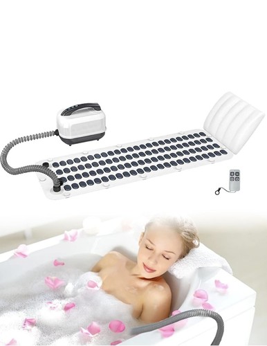 Bath spa massage - massage, mat,
