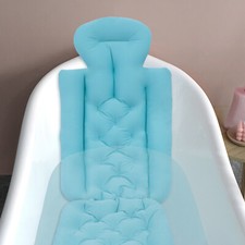 Full Body Spa Bath Tub Cushion