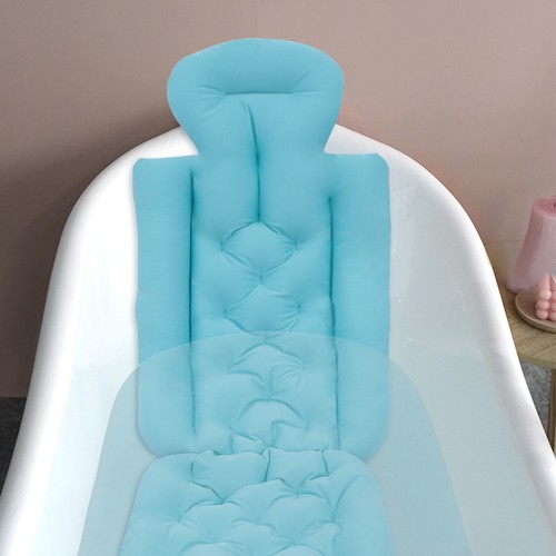Full body spa bath - full,