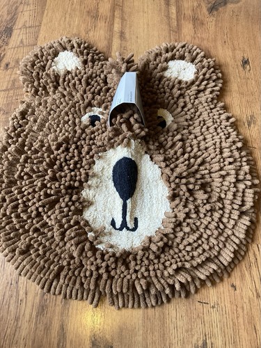 Next bertie bear natural - next,