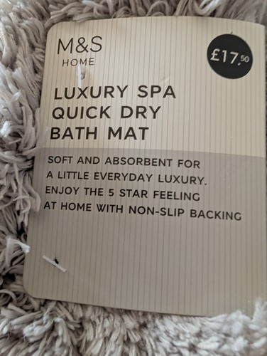 Luxury spa quick - quick, bath