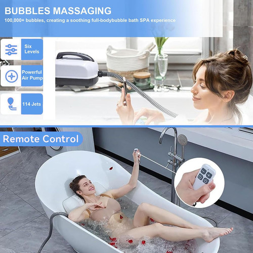 Bath spa massage mat jacuzzi - mat,,