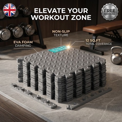 Interlocking soft eva foam - interlocking,