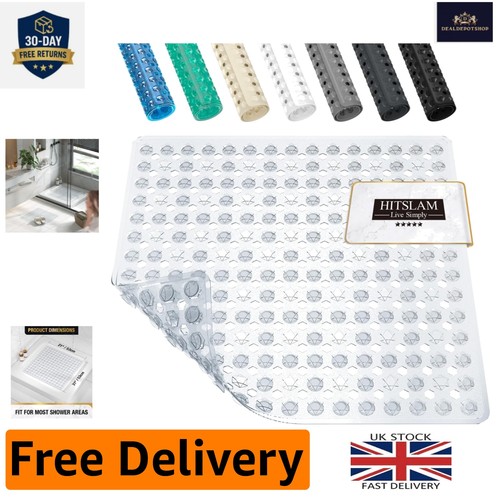 Machine washable non slip - washable, bath