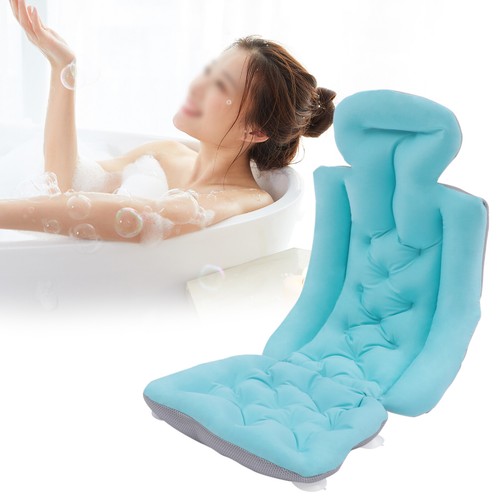 Full body spa bath - body,