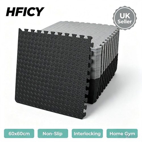 Interlocking soft eva - ✅interlocking, foam