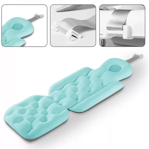 Large full body - large, bath