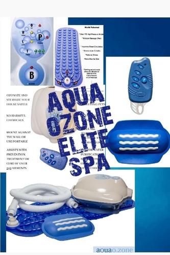 Bubble bath home spa - bubble,