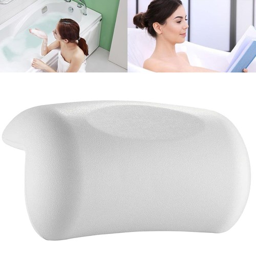 Waterproof bath pillow for - bath,