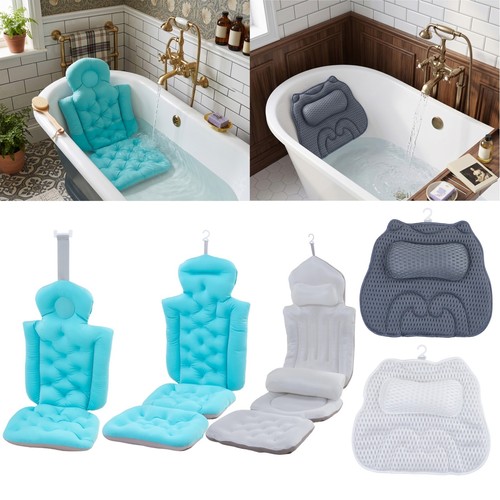 Bath pillow bathtub cushion - bathtub,