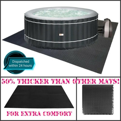 Lay spa compatible hot - spa,