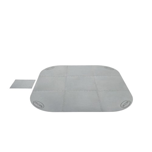 Lay spa hot tub - lay-z-spa,