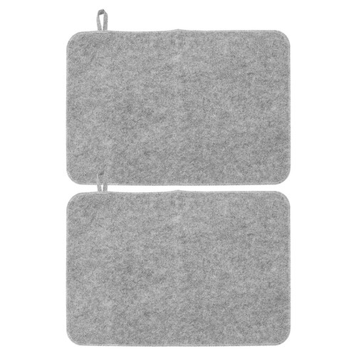 Pcs sauna felt - sauna, heat