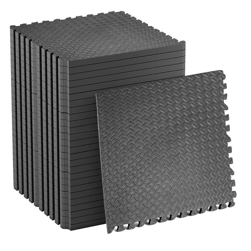 Interlocking soft eva foam - interlocking,