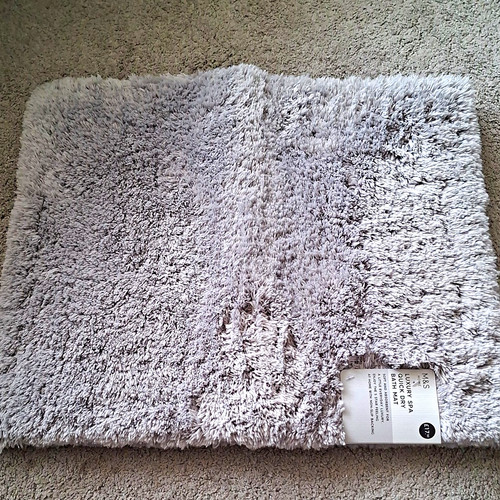 Home luxury spa quick dry - m&s,