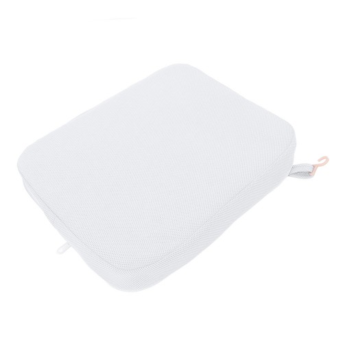 Washable bathtub pillow seat - bathtub,