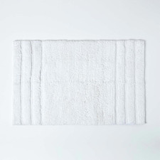 Spa Supreme Bath Mat, White