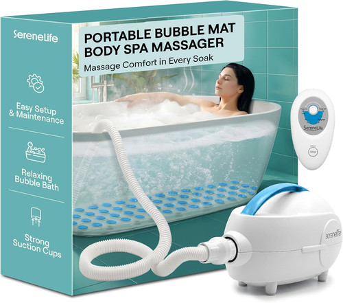 Jacuzzi bubble bath spa - bubble,
